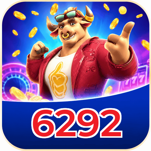 6292 Jackpots Progressivos