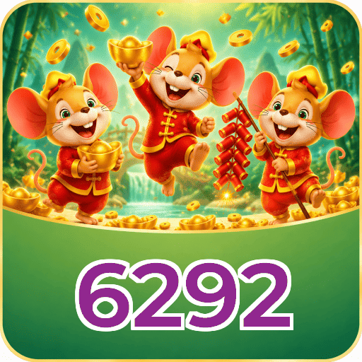 Logo 6292 Loteria Online