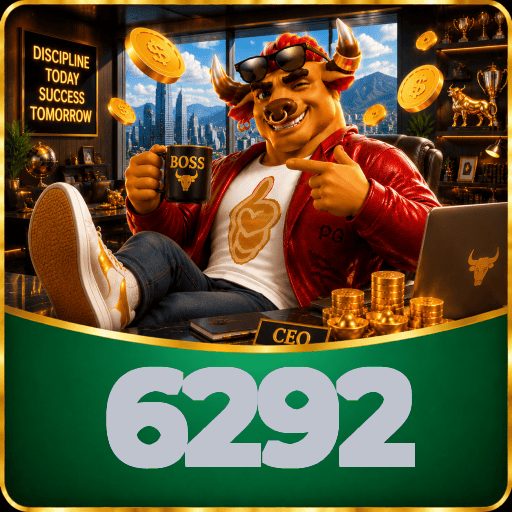 Logo 6292 Plataforma Certificada