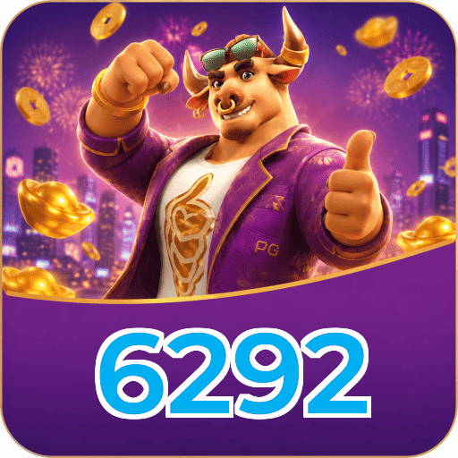 Logo 6292 Telegram Canal Oficial