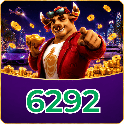 Principais provedores de slots da 6292 - NetEnt, Pragmatic Play, Play'n GO