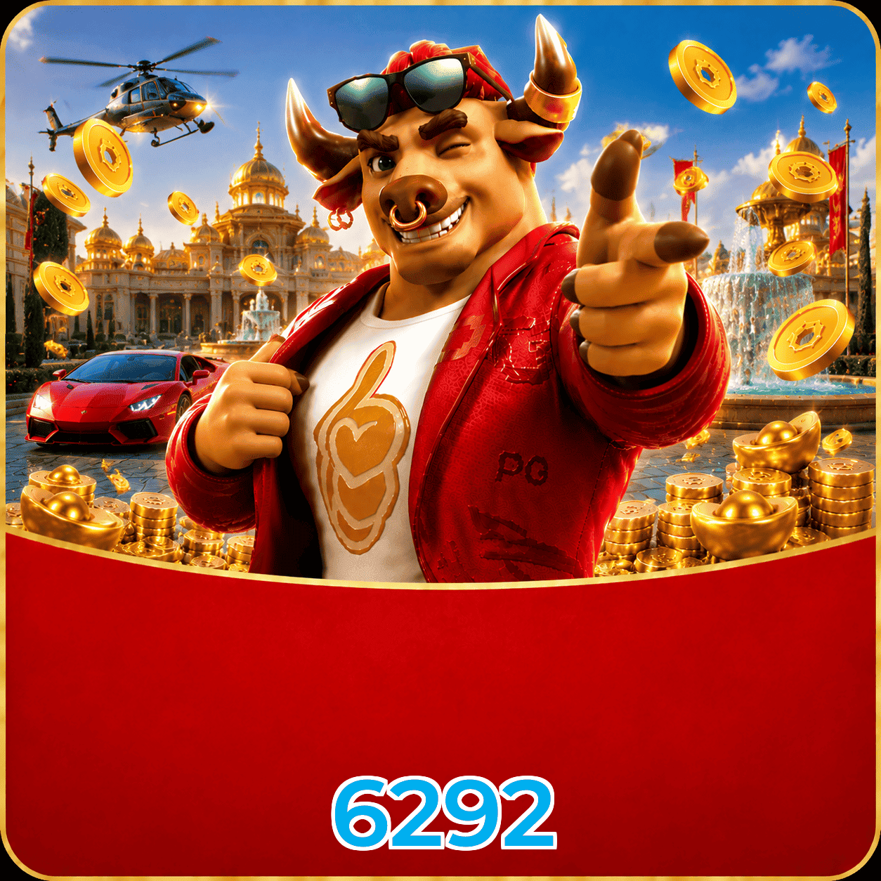 Requisitos do APK 6292 para Android - Logo Oficial